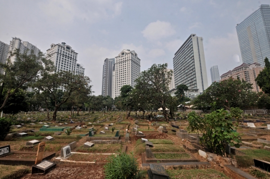 Pemakaman Muslim Diaspora Indonesia: Aturan, Tantangan, Solusi