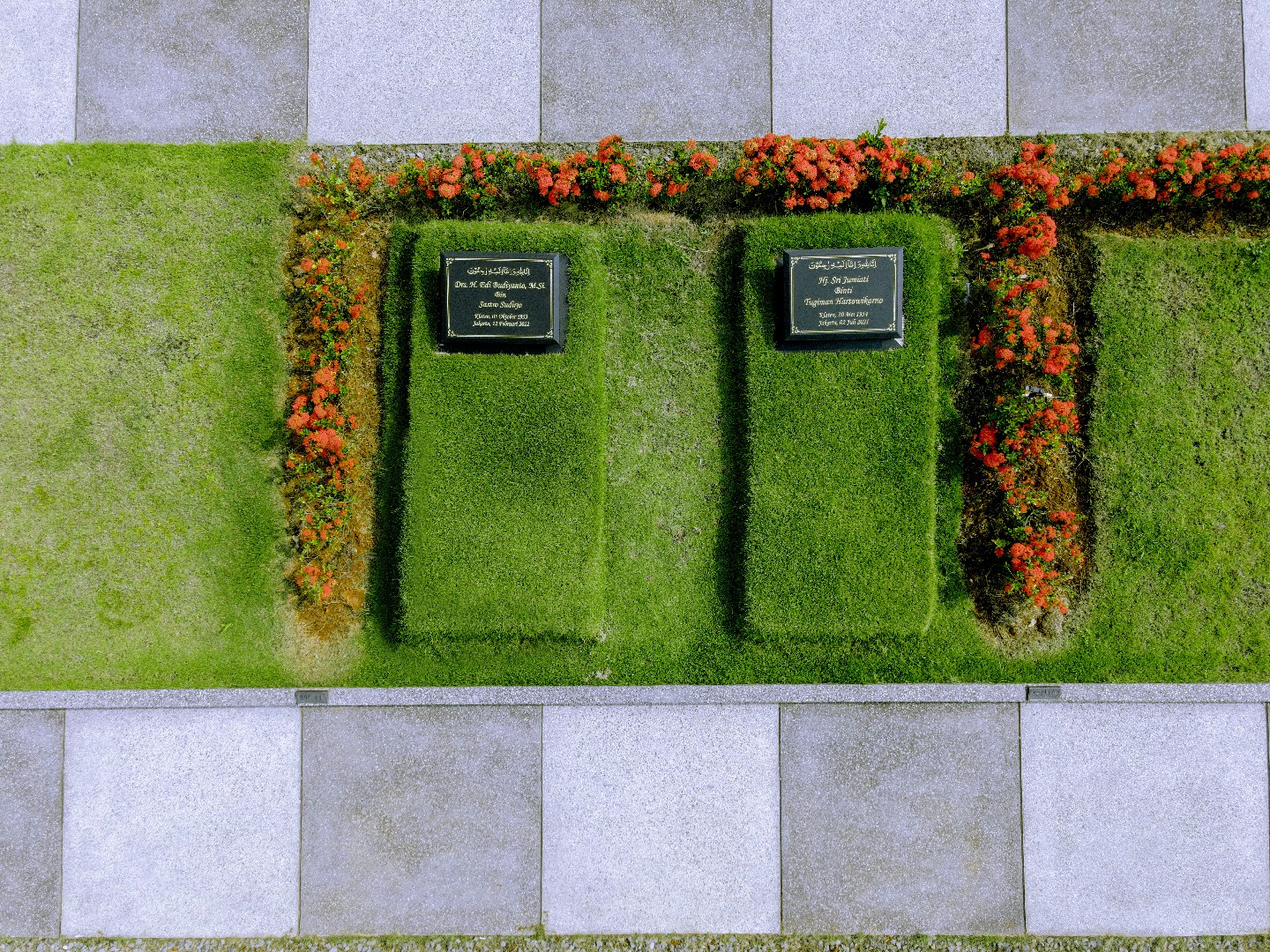 Green Burial Ramah Lingkungan & Hukum Islam