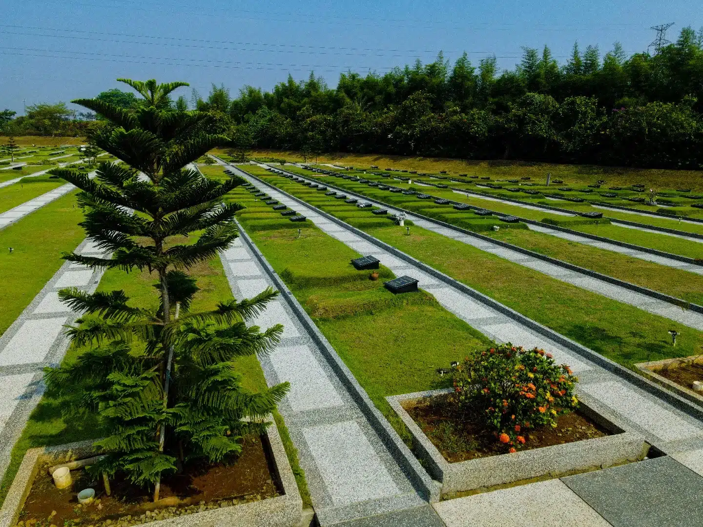 investasi kavling makam investasi kavling makam