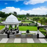 kavling Al-Azhar Memorial Garden