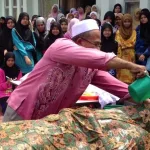 Memandikan-Jenazah Islam