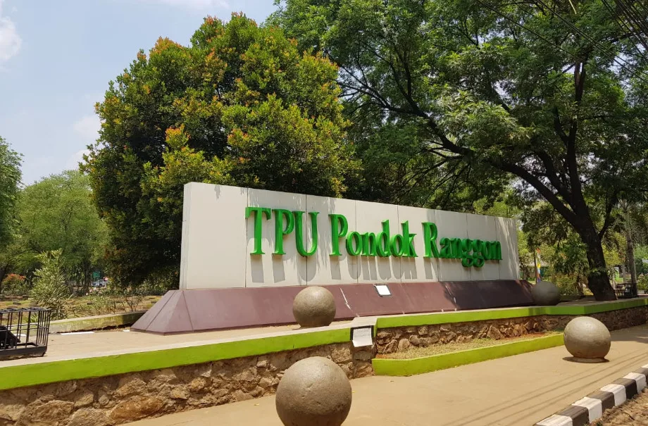 TPU Pondok Rangon Jakarta